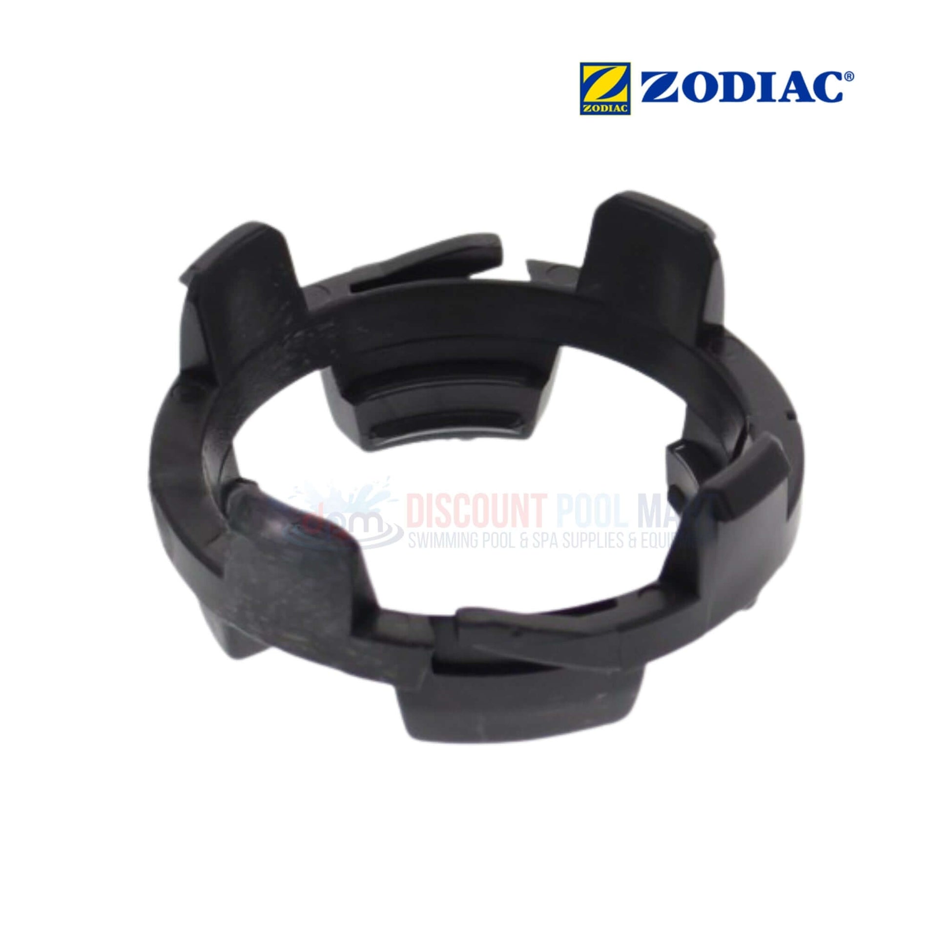 Zodiac Baracuda Compression Ring W74000 for G3 and G3 Pro cleaners, available at Discount Pool Mart DPM.