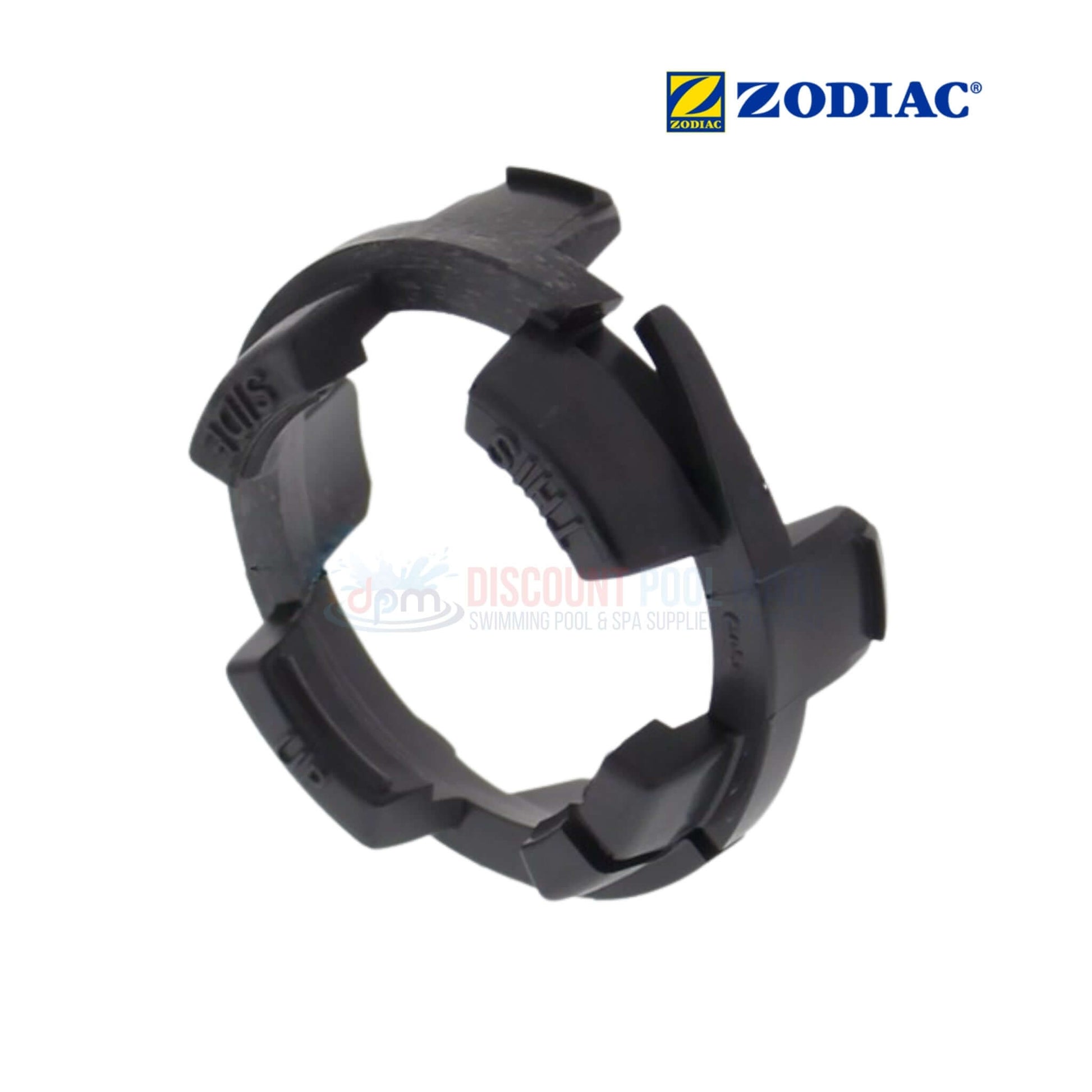 Zodiac Baracuda Compression Ring W74000 for G3 and G3 Pro, available at Discount Pool Mart DPM
