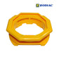 Zodiac Baracuda Foot Pad W70327 replacement part for G3 & G3 Pro pool cleaners at Discount Pool Mart DPM.