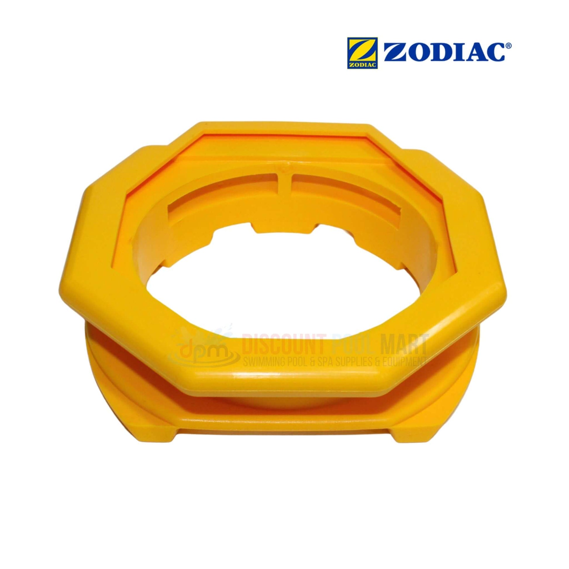 Zodiac Baracuda Foot Pad W70327 replacement part for G3 & G3 Pro pool cleaners at Discount Pool Mart DPM.