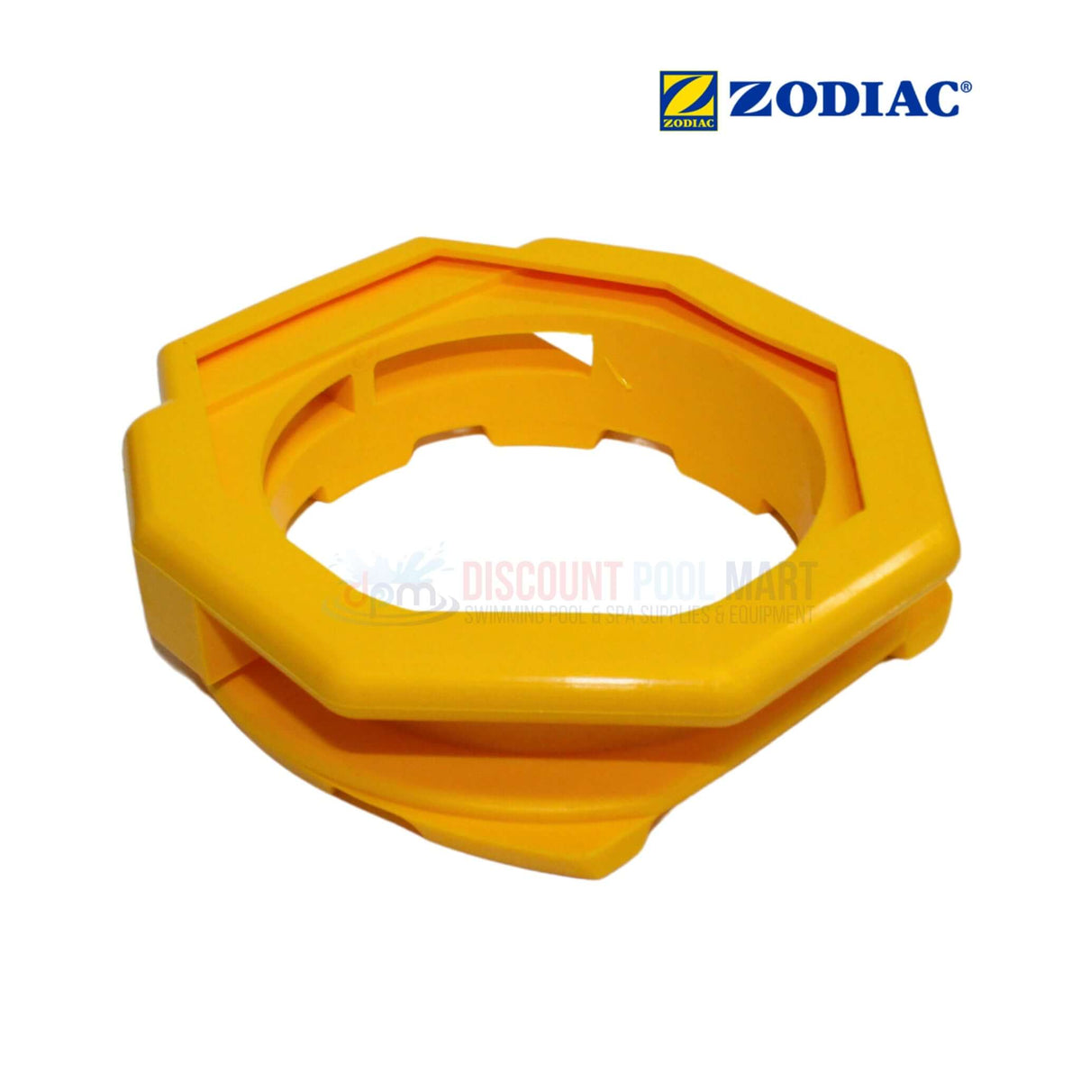 Zodiac Baracuda G3 and G3 Pro foot pad replacement part W70327 from Discount Pool Mart DPM.
