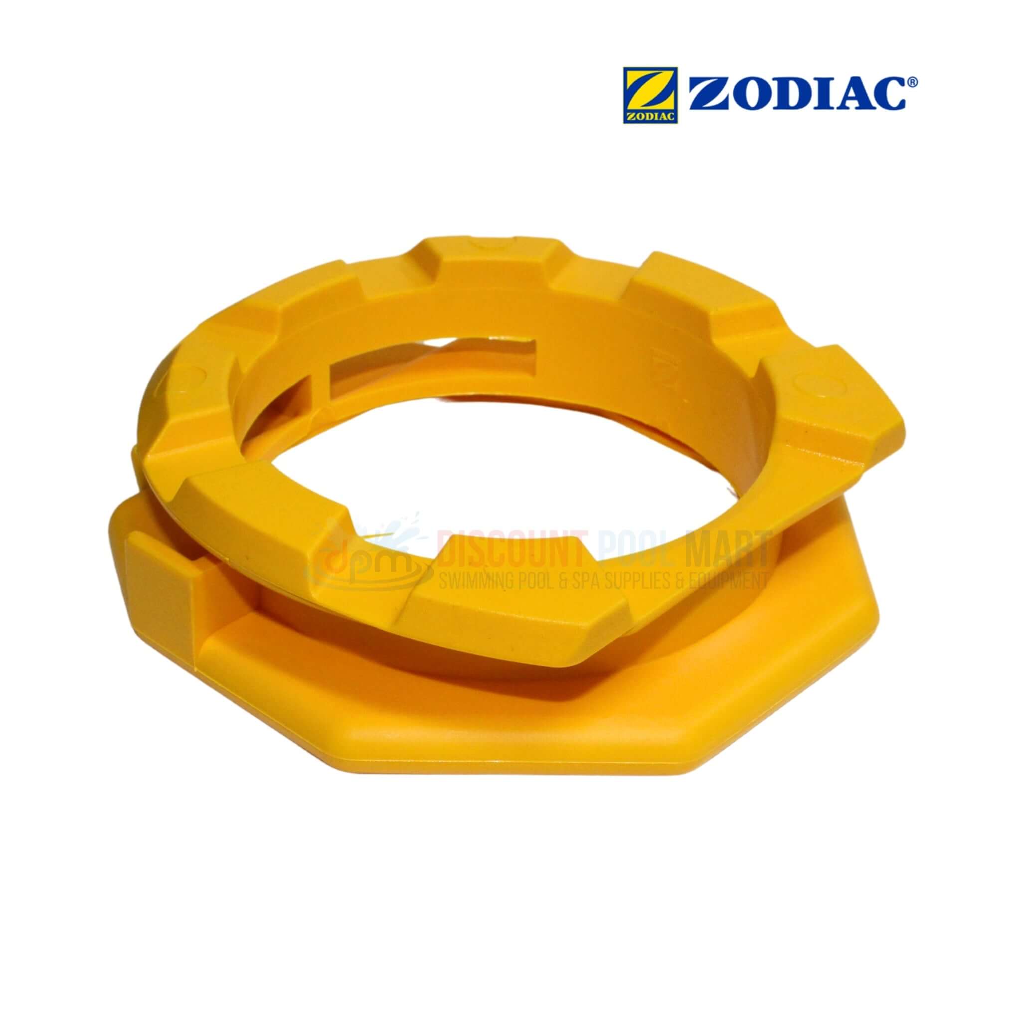 W70327 | Zodiac Baracuda Foot Pad For G3 and G3 Pro Cleaners