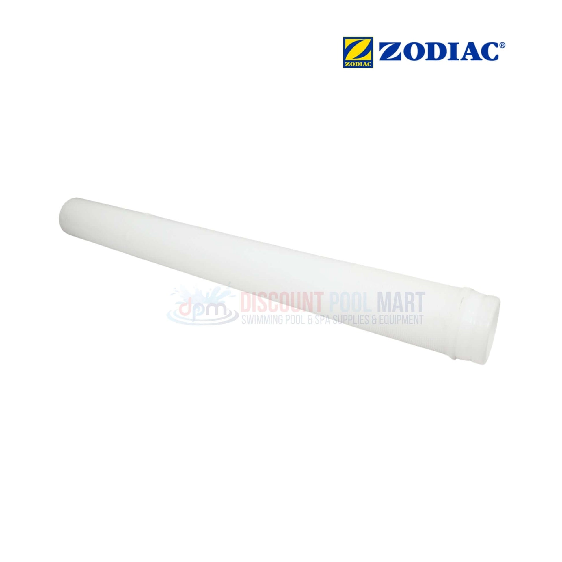 Zodiac Baracuda Inner Extension Pipe W56525 for G3 & G3 Pro Cleaners | Discount Pool Mart DPM