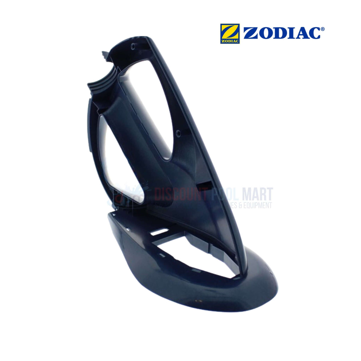 Zodiac Baracuda Left Main Body W69541 for G3 and G3 Pro cleaners at Discount Pool Mart DPM. Durable and efficient.