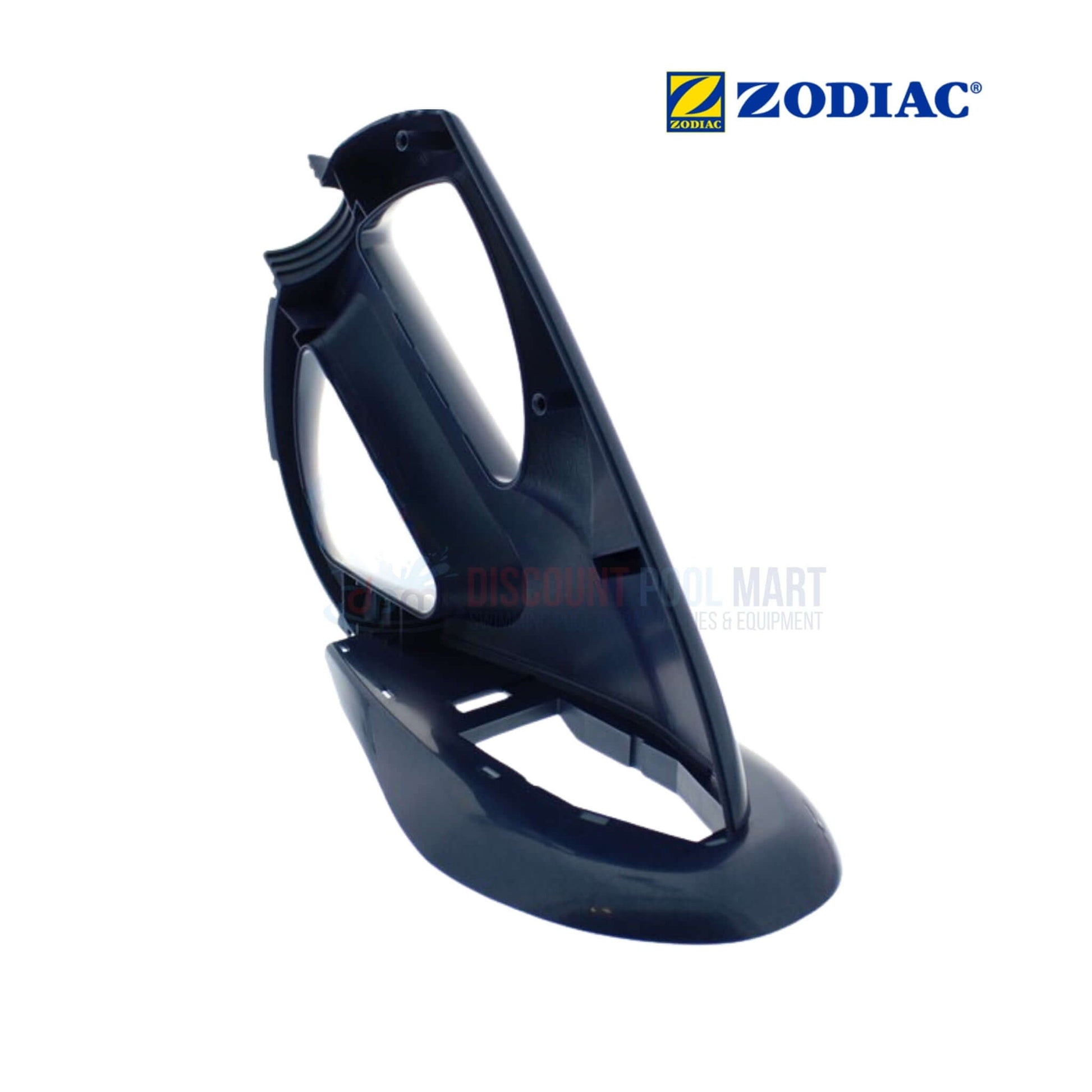 Zodiac Baracuda Left Main Body W69541 for G3 and G3 Pro cleaners at Discount Pool Mart DPM. Durable and efficient.