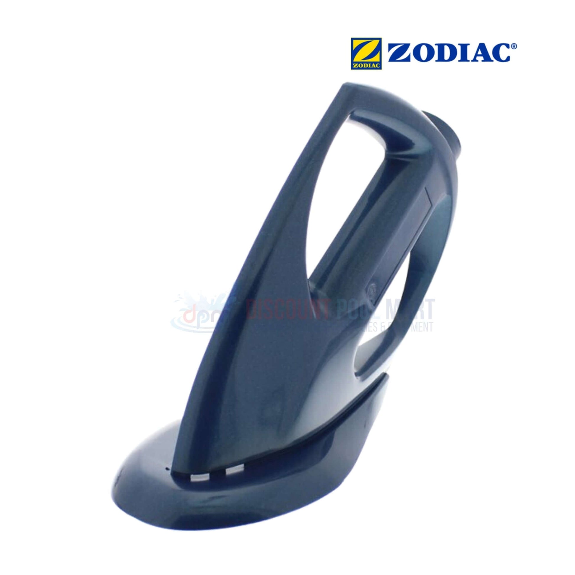 Zodiac Baracuda Left Main Body for G3 and G3 Pro Cleaners | W69541 at Discount Pool Mart DPM