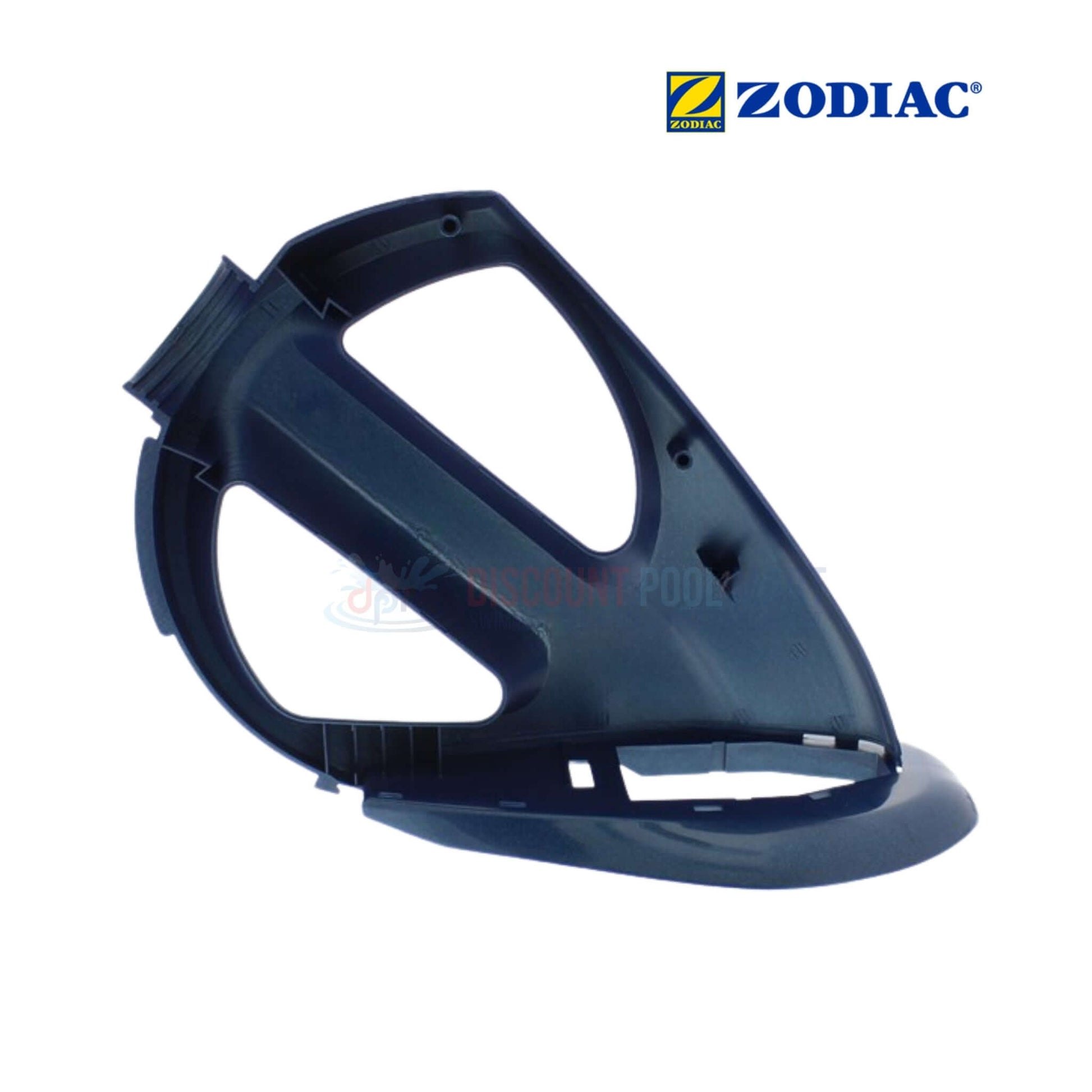Zodiac Baracuda Left Main Body W69541 for G3 and G3 Pro Pool Cleaners at Discount Pool Mart DPM