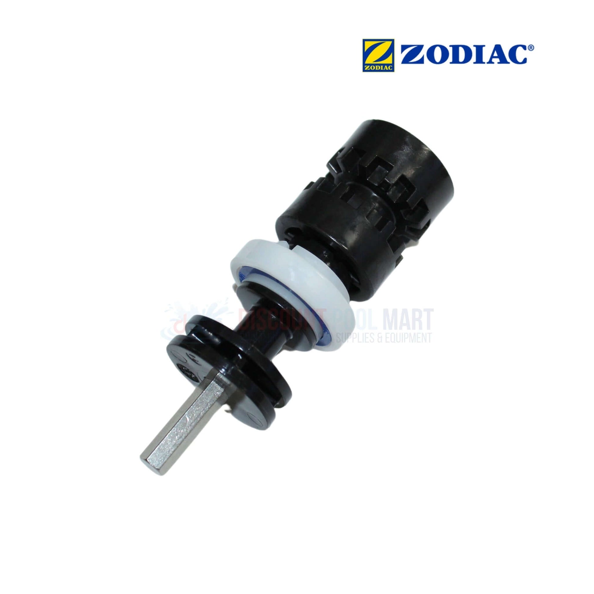 Zodiac Baracuda Pulley Drive Assembly for MX6 and MX6EL pool cleaners from Discount Pool Mart DPM.