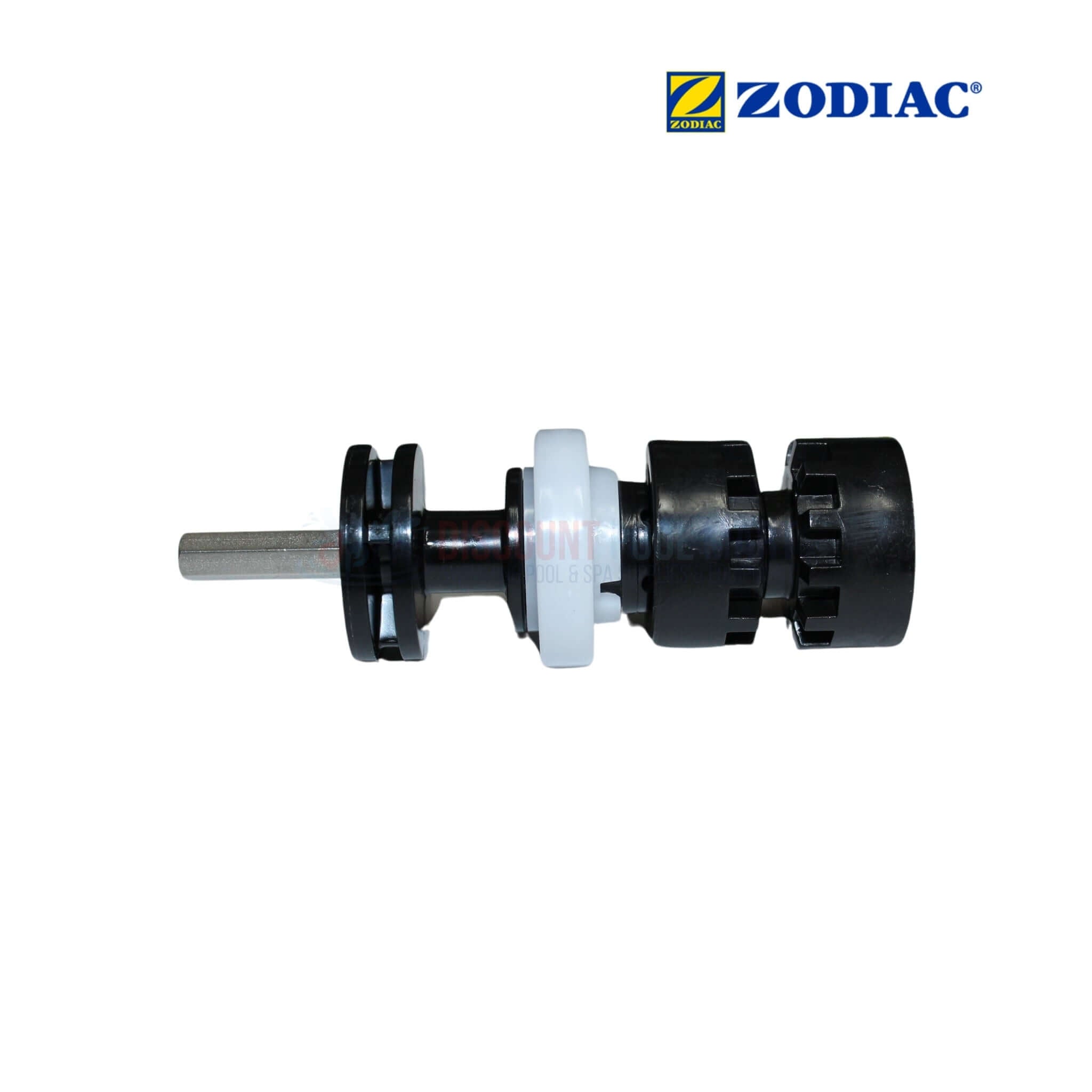 R0595101 | Zodiac Baracuda Pulley Drive Assembly For MX6 and