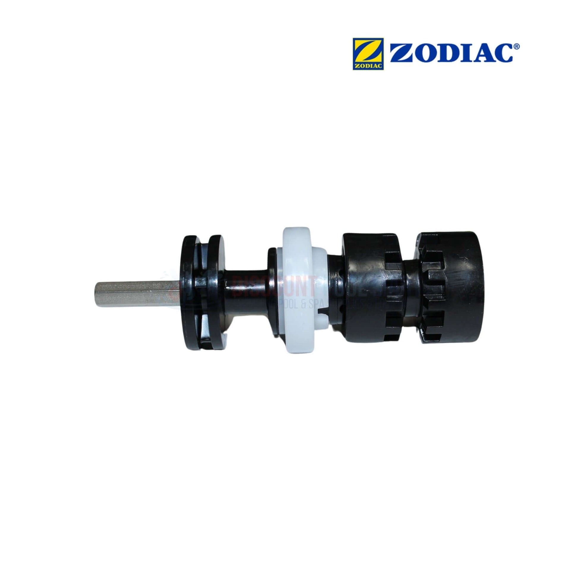 Zodiac Baracuda Pulley Drive Assembly for MX6 and MX6EL Automatic Pool Cleaners | Discount Pool Mart DPM