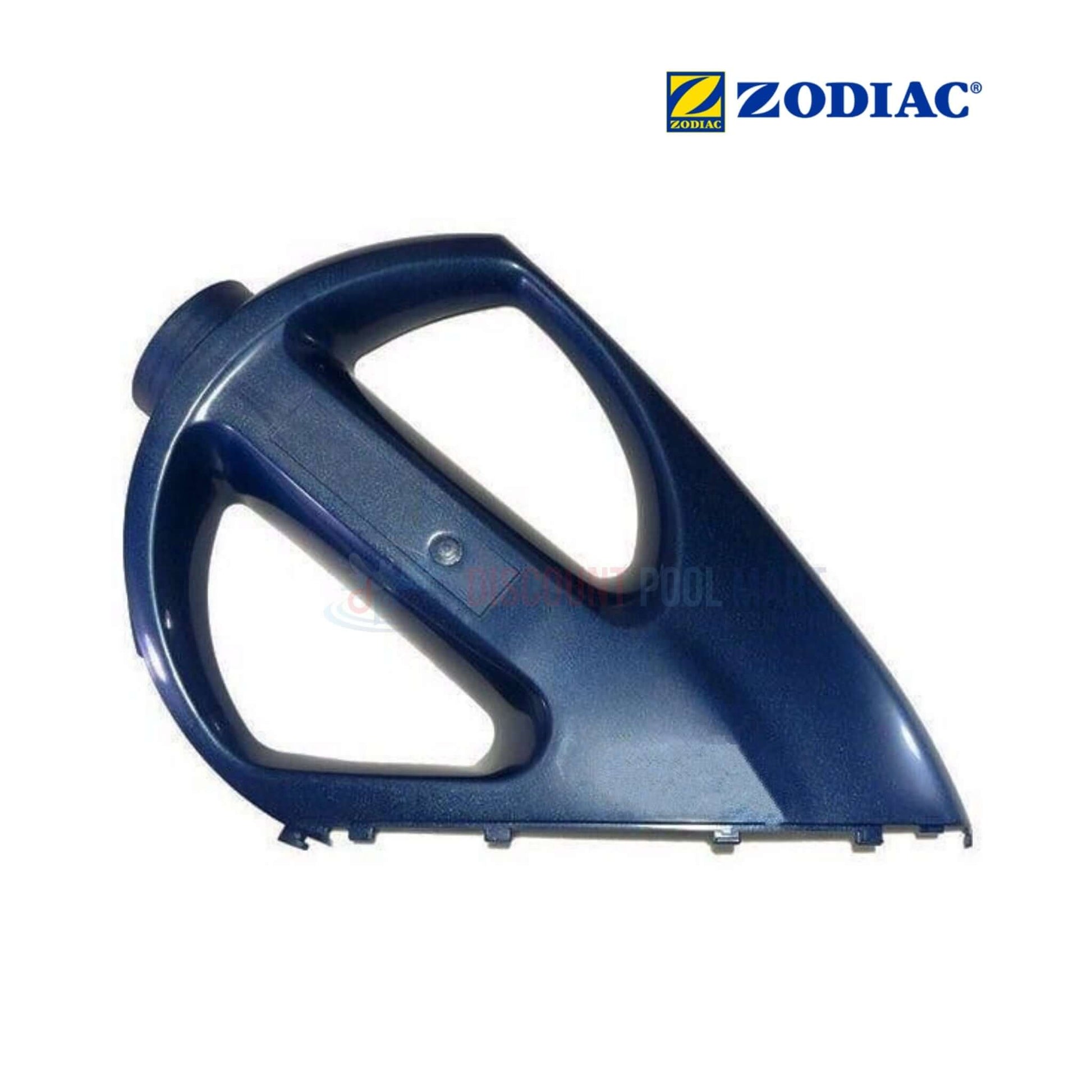 Zodiac Baracuda Right Main Body W69542 for G3 and G3 Pro cleaners at Discount Pool Mart DPM