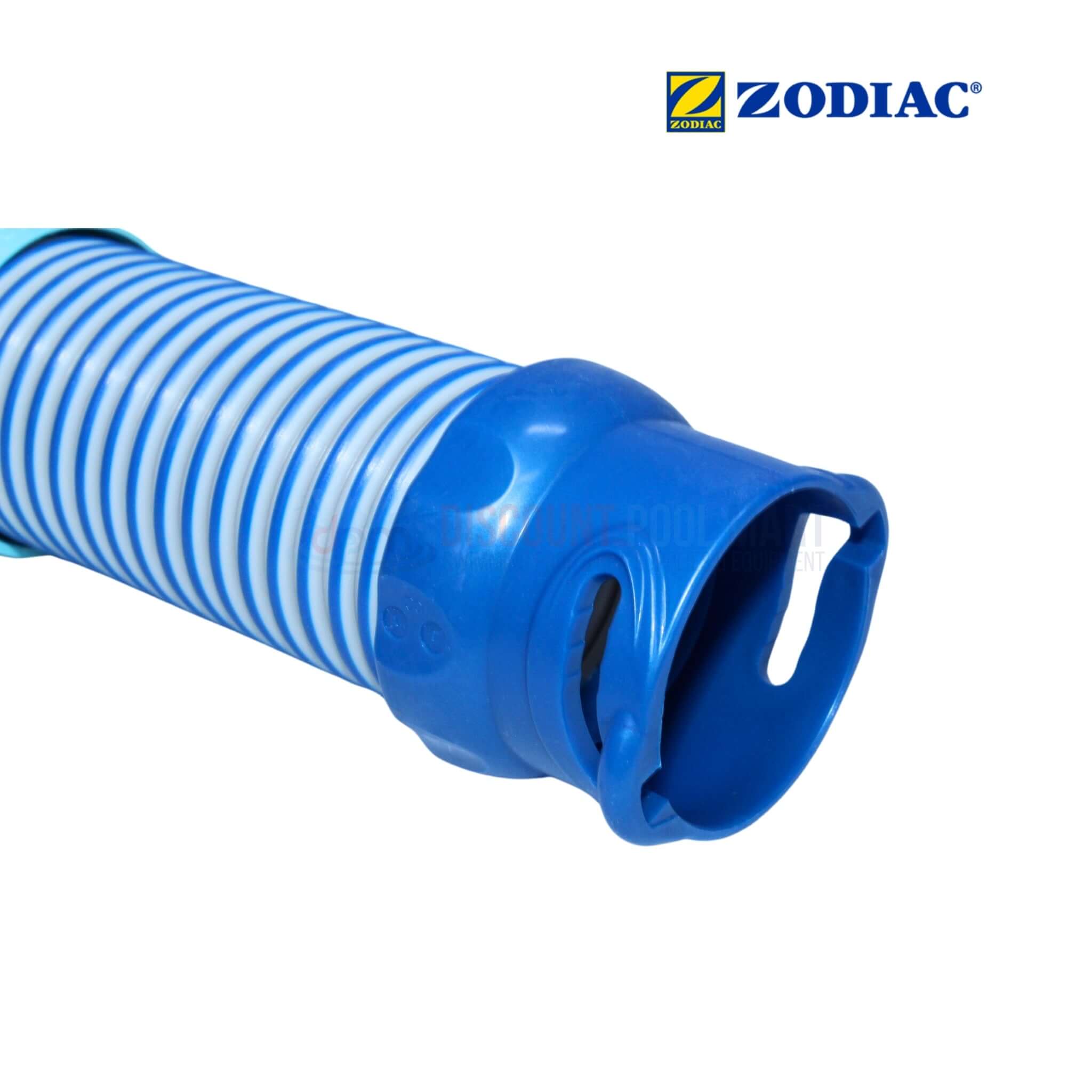 X77094 | Zodiac Baracuda Suction Fitting Hose Adaptor