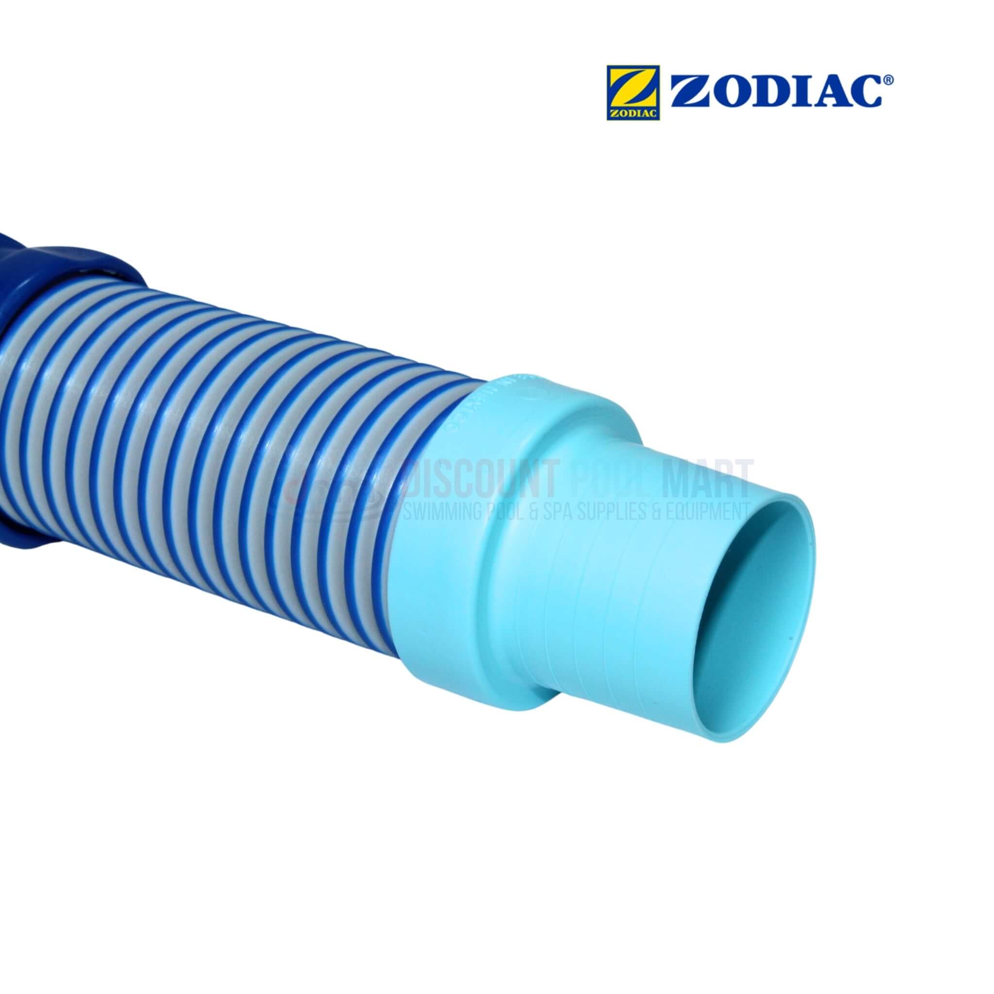 X77094 | Zodiac Baracuda Suction Fitting Hose Adaptor