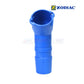 Zodiac Baracuda Twist-Lock 45 Degree Elbow Extended for pool skimmer | Discount Pool Mart DPM