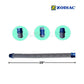 Zodiac Baracuda Twist Lock Hose 39" for MX8 MX6 T5 G2 X7 at Discount Pool Mart DPM