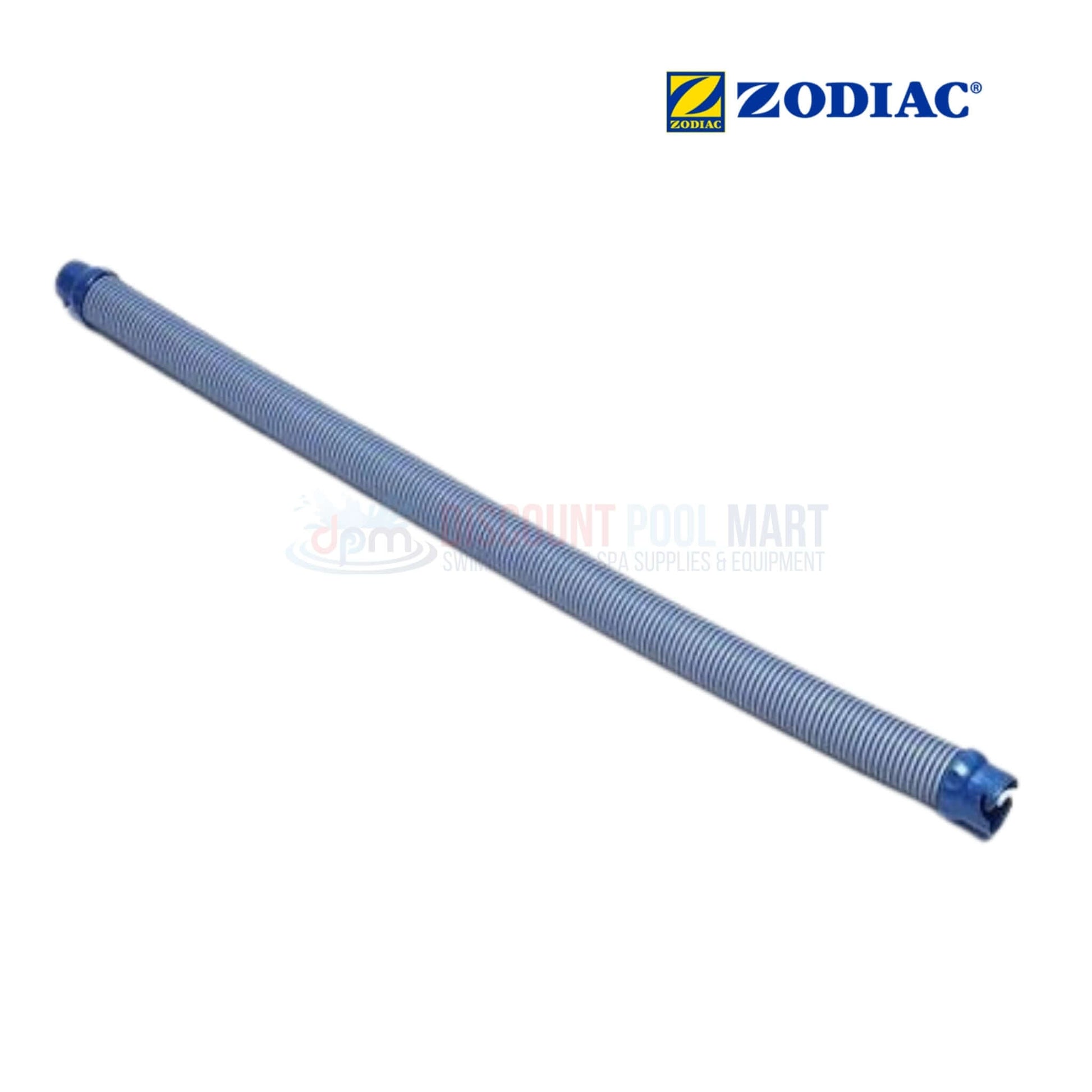 Zodiac Baracuda Twist Lock Hose for MX8 MX6 T5 G2 X7 at Discount Pool Mart DPM, part numbers R0527700 and R0527800.