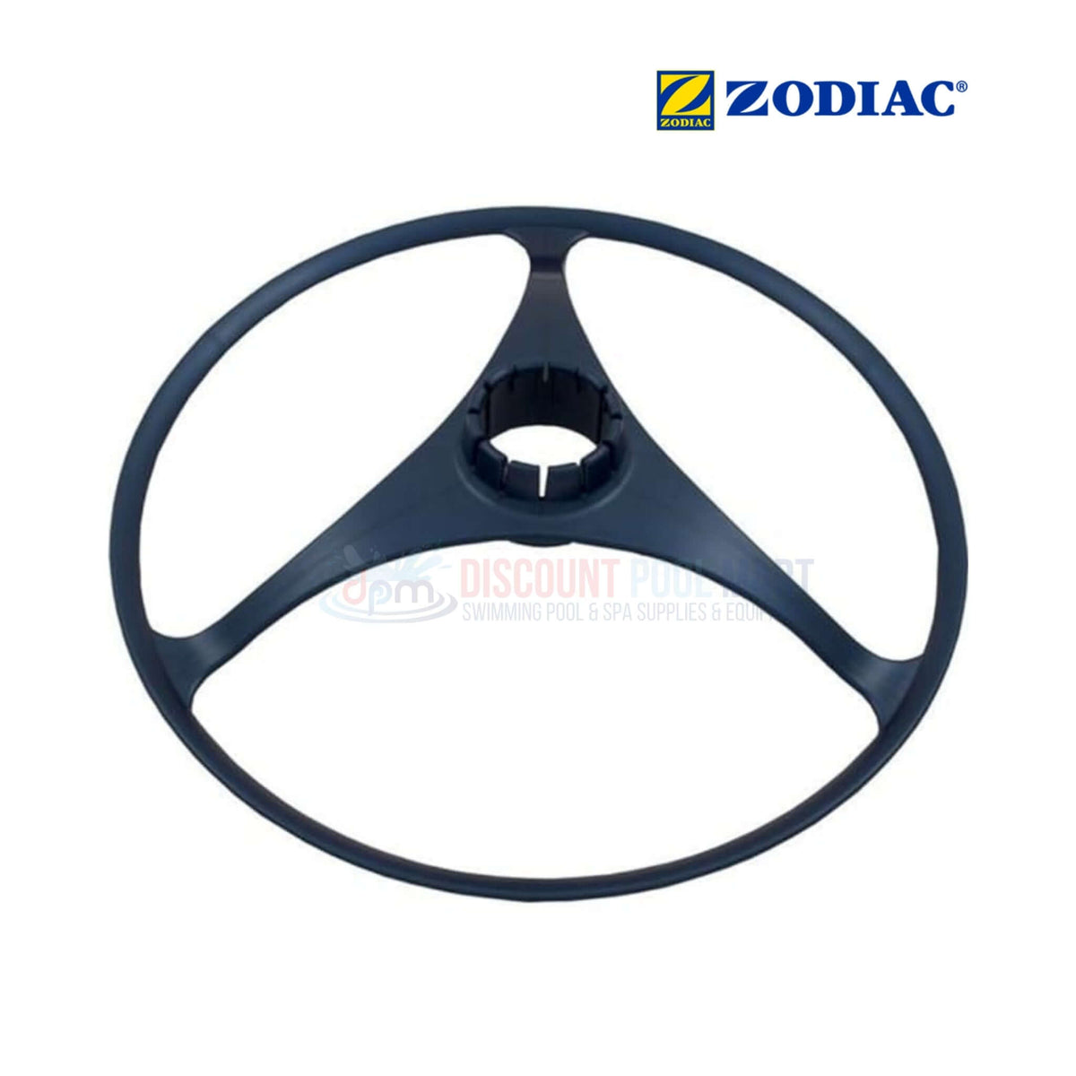 Zodiac Baracuda Wheel Deflector W83278 for G3 Pro cleaners at Discount Pool Mart DPM for effective cleaning.