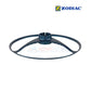 Zodiac Baracuda Wheel Deflector W83278 for G3 and G3 Pro cleaners at Discount Pool Mart DPM.