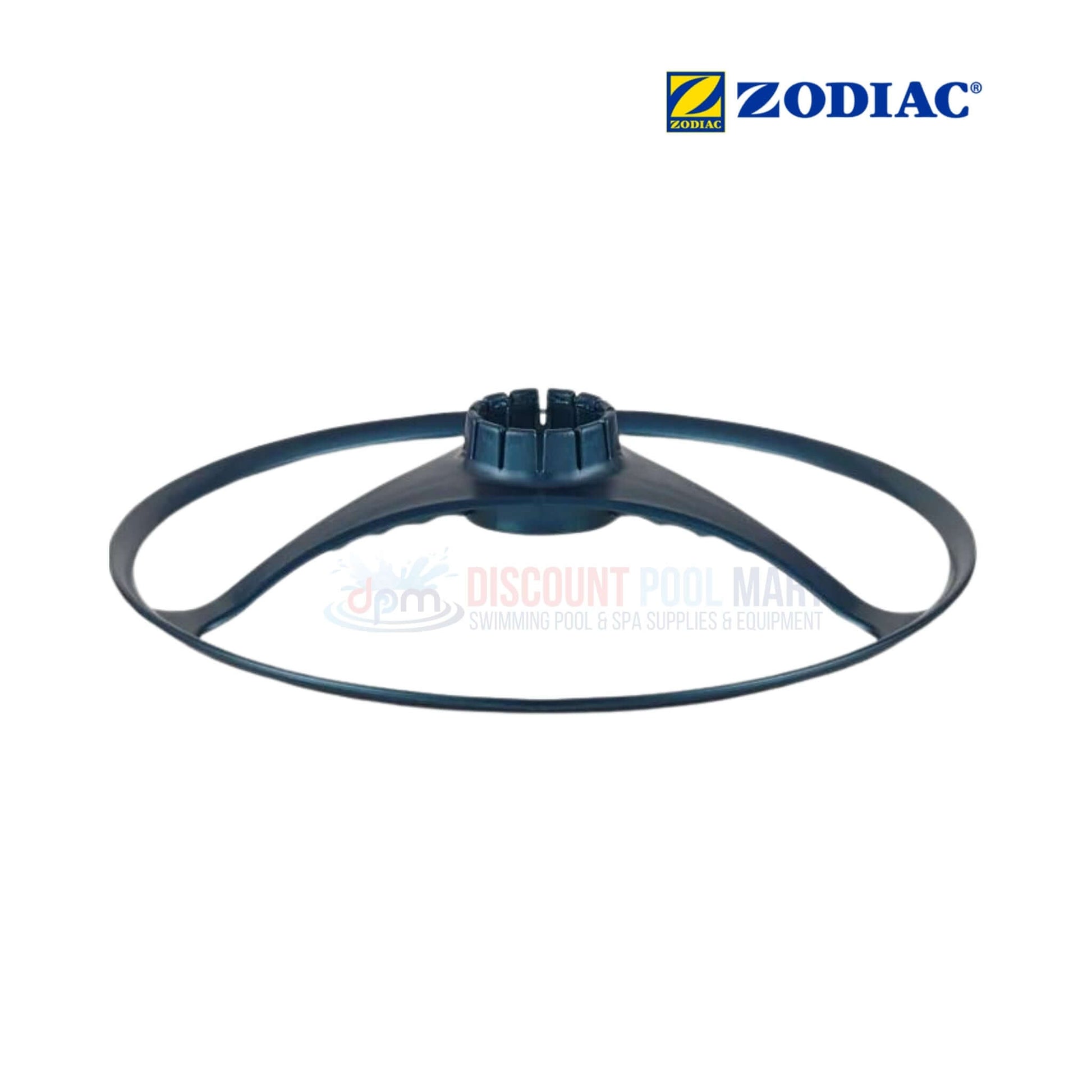 Zodiac Baracuda Wheel Deflector W83278 for G3 and G3 Pro cleaners at Discount Pool Mart DPM.