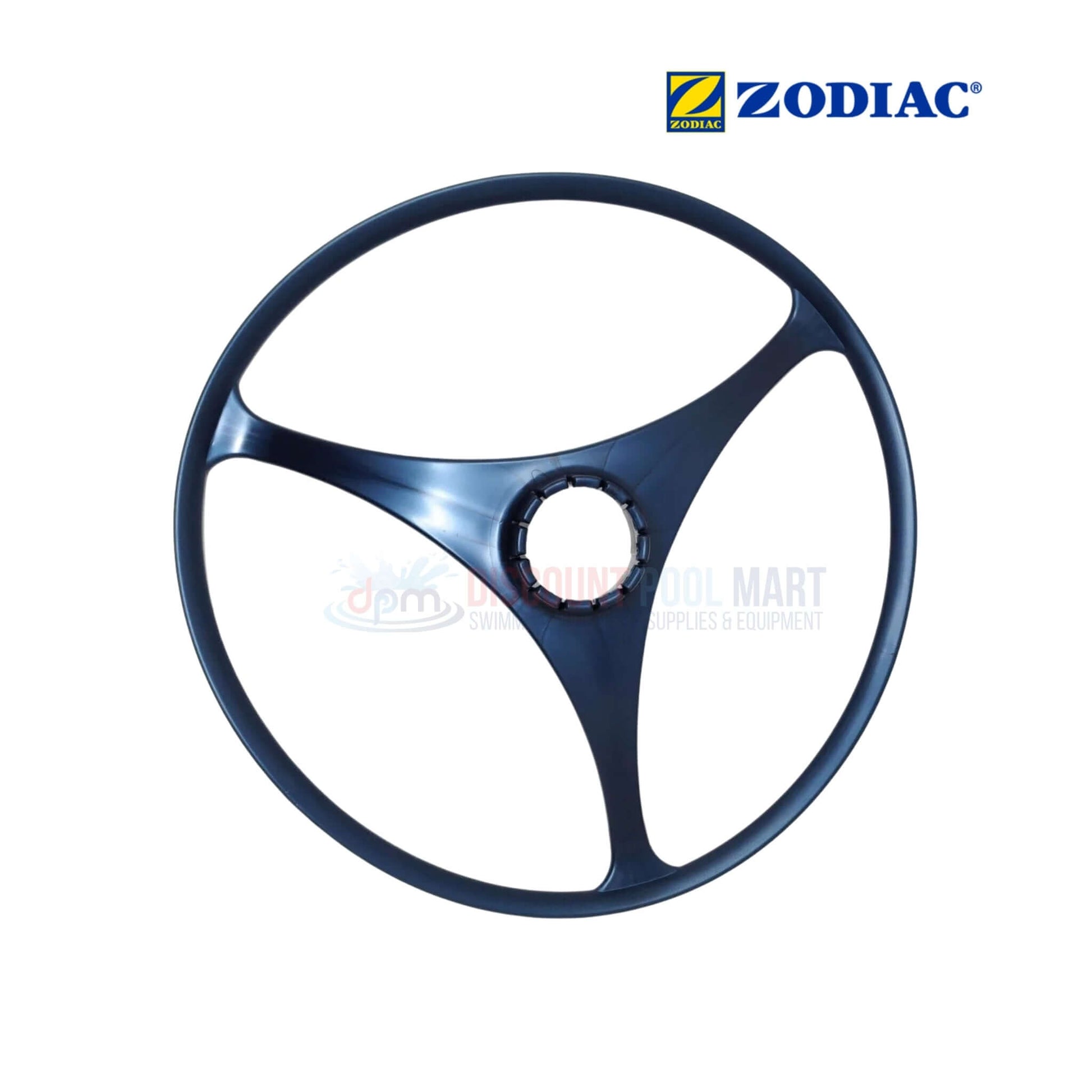 Zodiac Baracuda Wheel Deflector W83278 for G3 Pro cleaners at Discount Pool Mart - durable and effective.