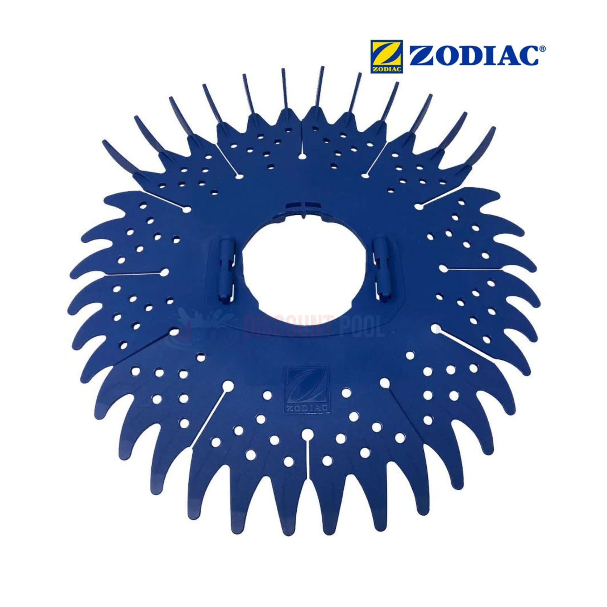Zodiac Blue Disc R0541400 for T3 TR2D Cleaner by Discount Pool Mart DPM – durable, stylish, ideal for pool cleaning.
