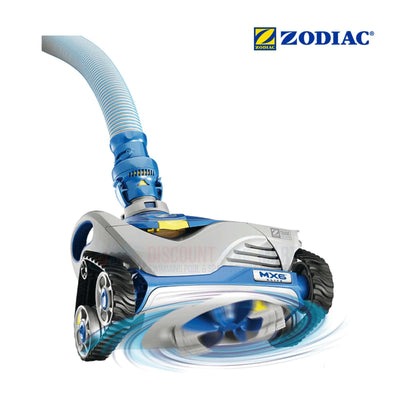 Zodiac Elite Suction Side Pool Cleaner | MX6EL