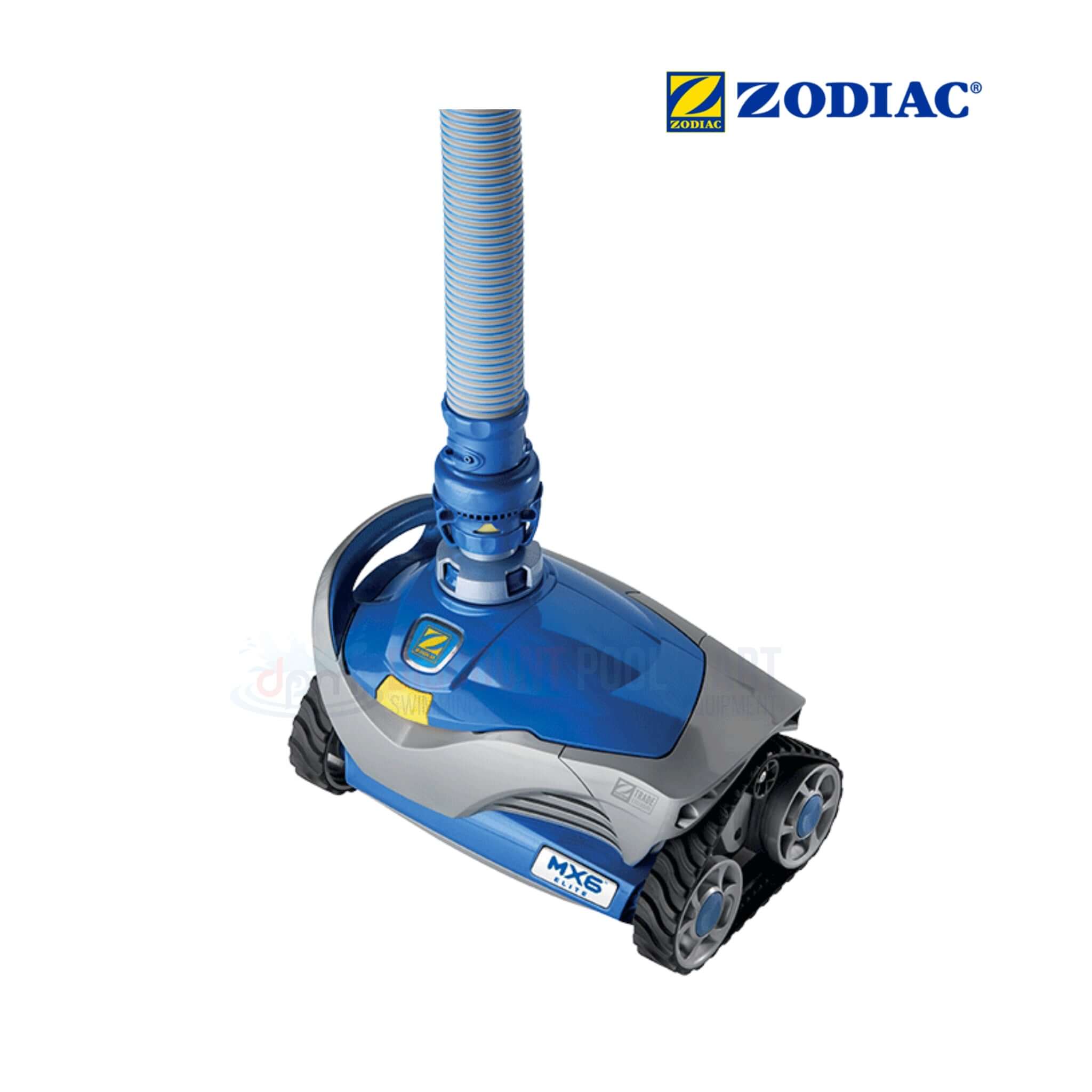Zodiac Elite Suction Side Pool Cleaner | MX6EL