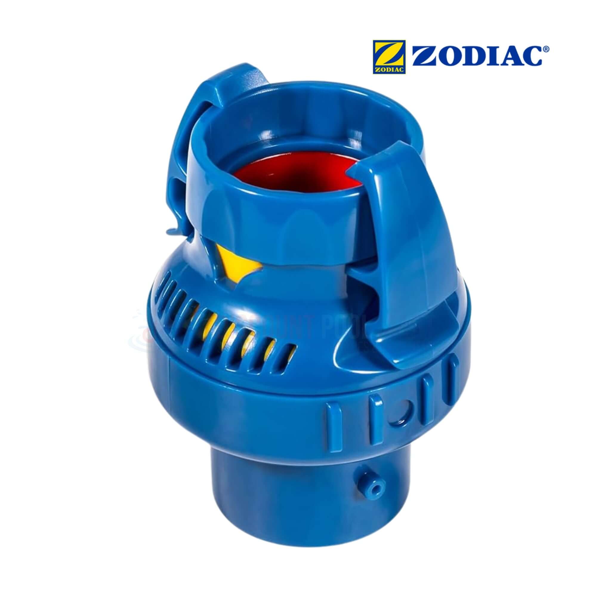 Zodiac Elite Suction Side Pool Cleaner | MX6EL