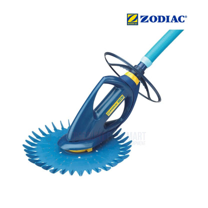 Zodiac G3 Pro Suction Pool Cleaner | W03000TR