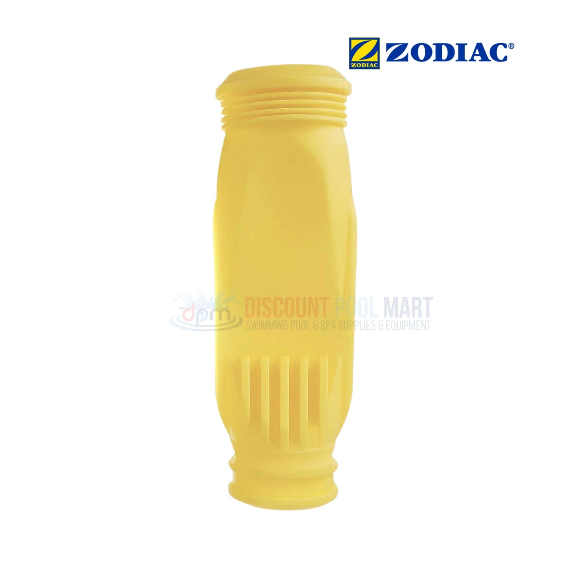 Zodiac Long Life Diaphragm W69698 for G3 and G3 Pro pool cleaners, yellow replacement part from Discount Pool Mart DPM.