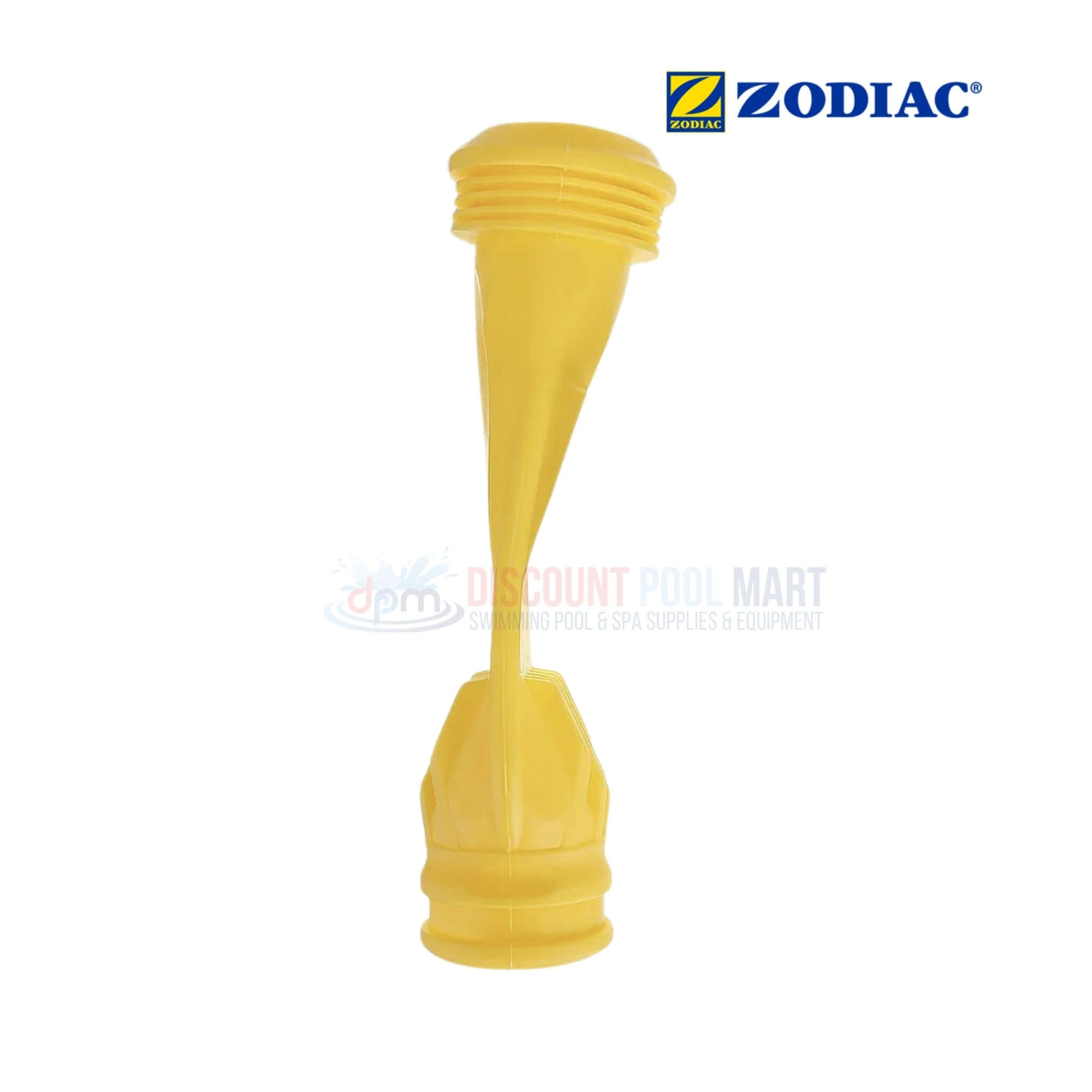 Zodiac Long Life Diaphragm with Retaining Ring W69698 for G3 and G3 Pro Cleaners, available at Discount Pool Mart DPM.