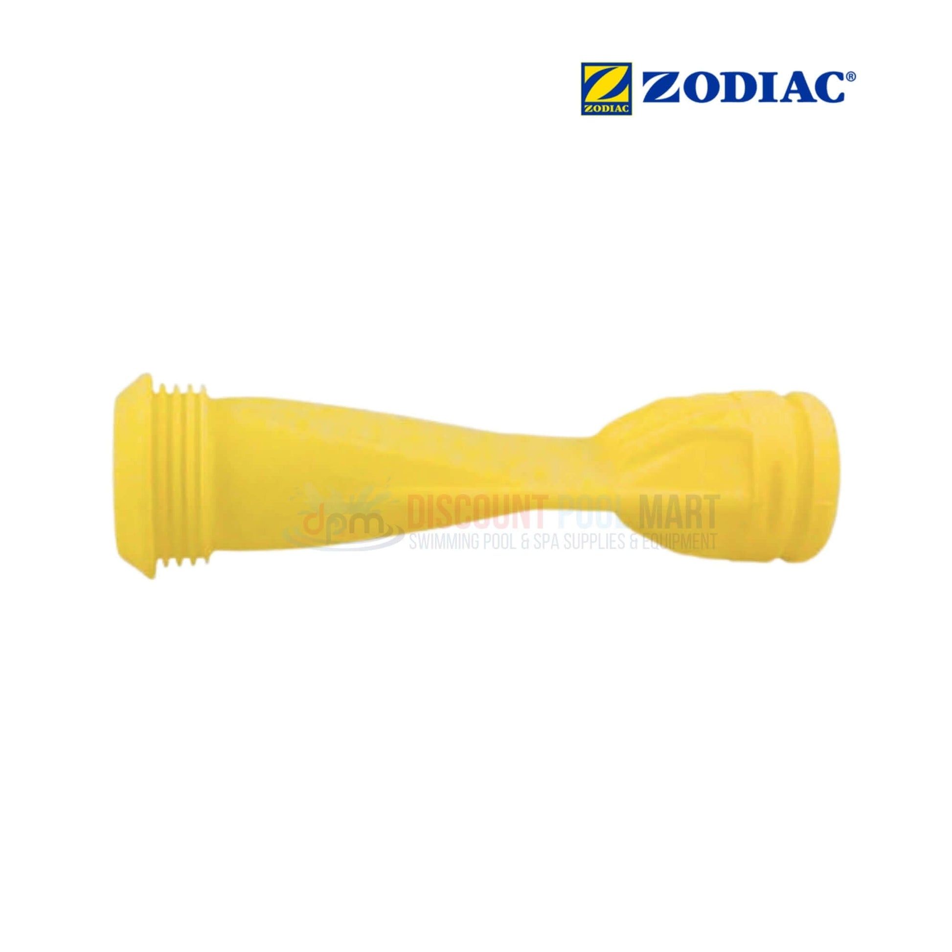Zodiac Long Life Diaphragm with Retaining Ring W69698 for G3 and G3 Pro cleaners - Yellow | Discount Pool Mart DPM