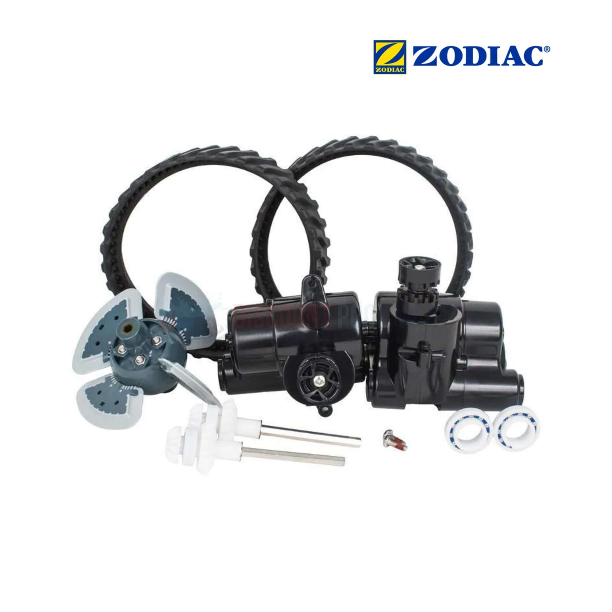 R0796200 | Zodiac MX8/MX8 Elite Factory Tune-Up Kit