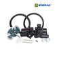 Zodiac MX8/MX8 Elite Tune-Up Kit R0796200 from Discount Pool Mart DPM, includes parts for optimal pool cleaner performance.