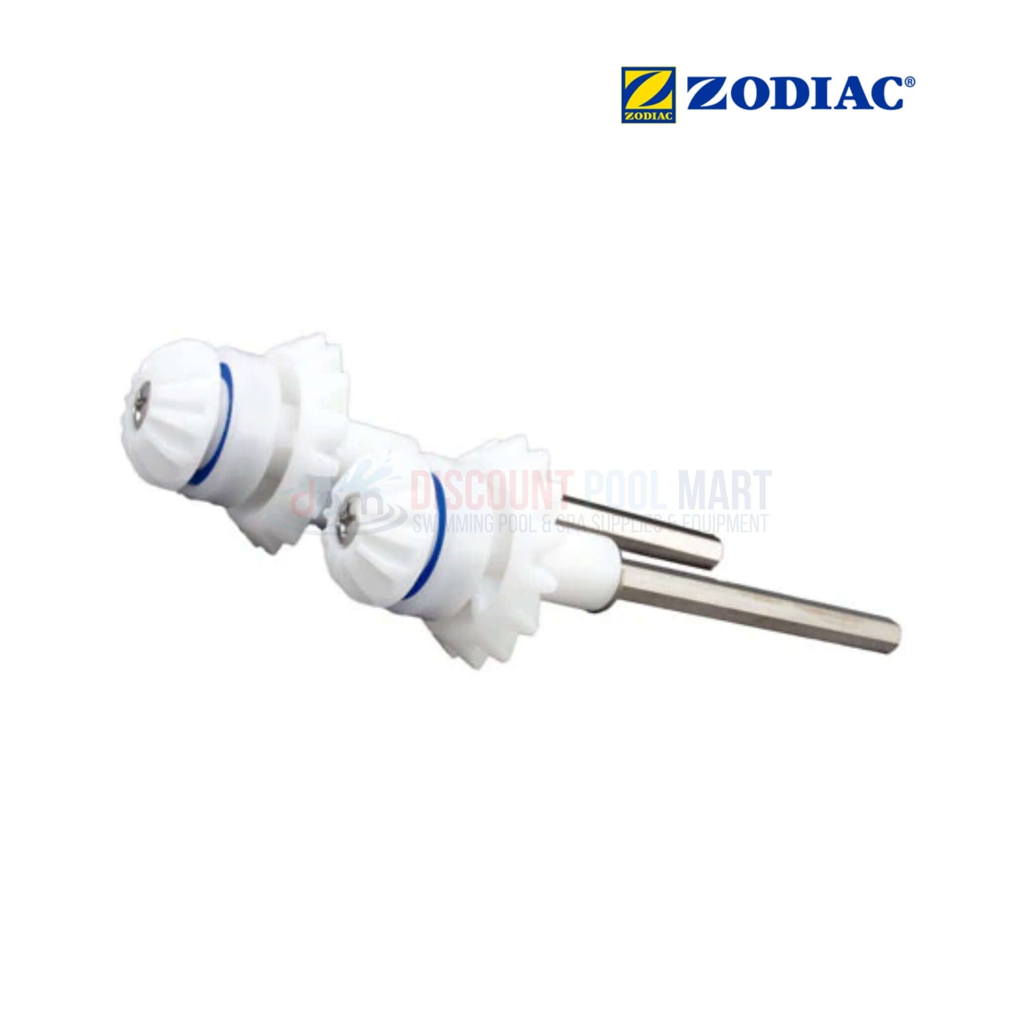 R0796200 | Zodiac MX8/MX8 Elite Factory Tune-Up Kit
