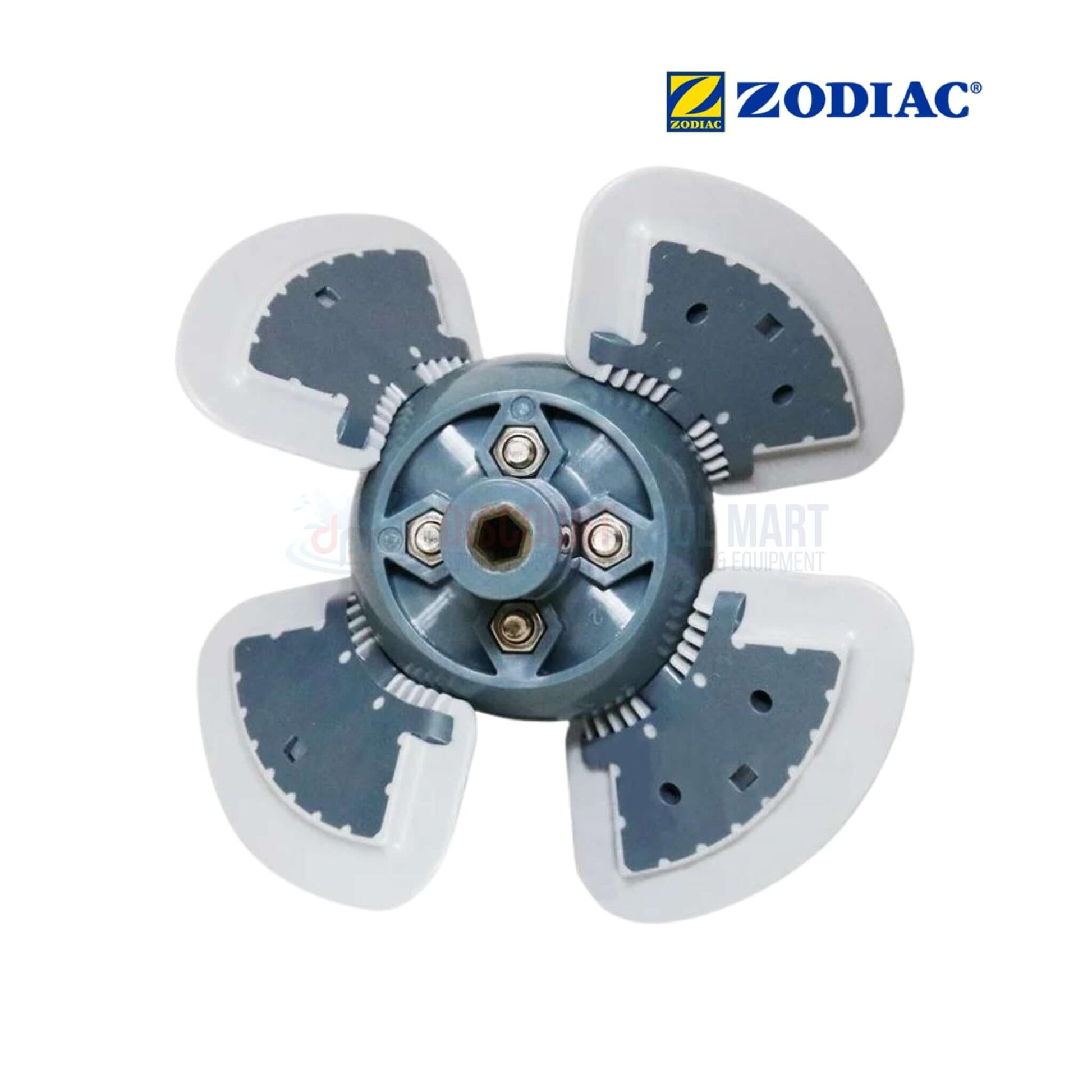 Zodiac MX8 Flex Power Turbine part from Discount Pool Mart DPM for optimal pool cleaner performance.