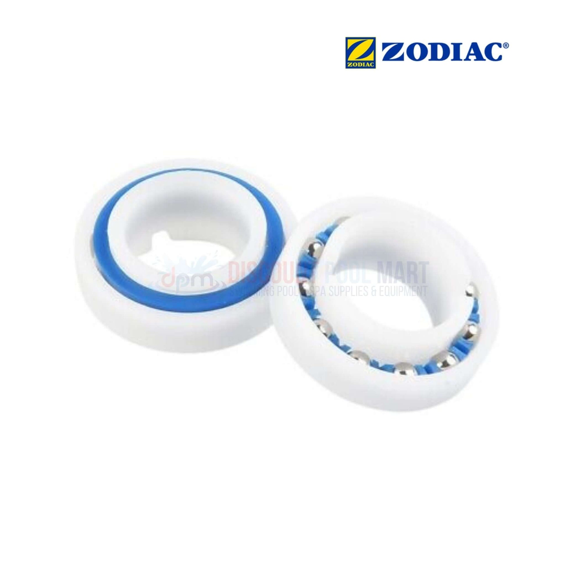 Zodiac MX8/MX8 Elite Tune-Up Kit R0796200 parts from Discount Pool Mart DPM for optimal pool cleaner performance.