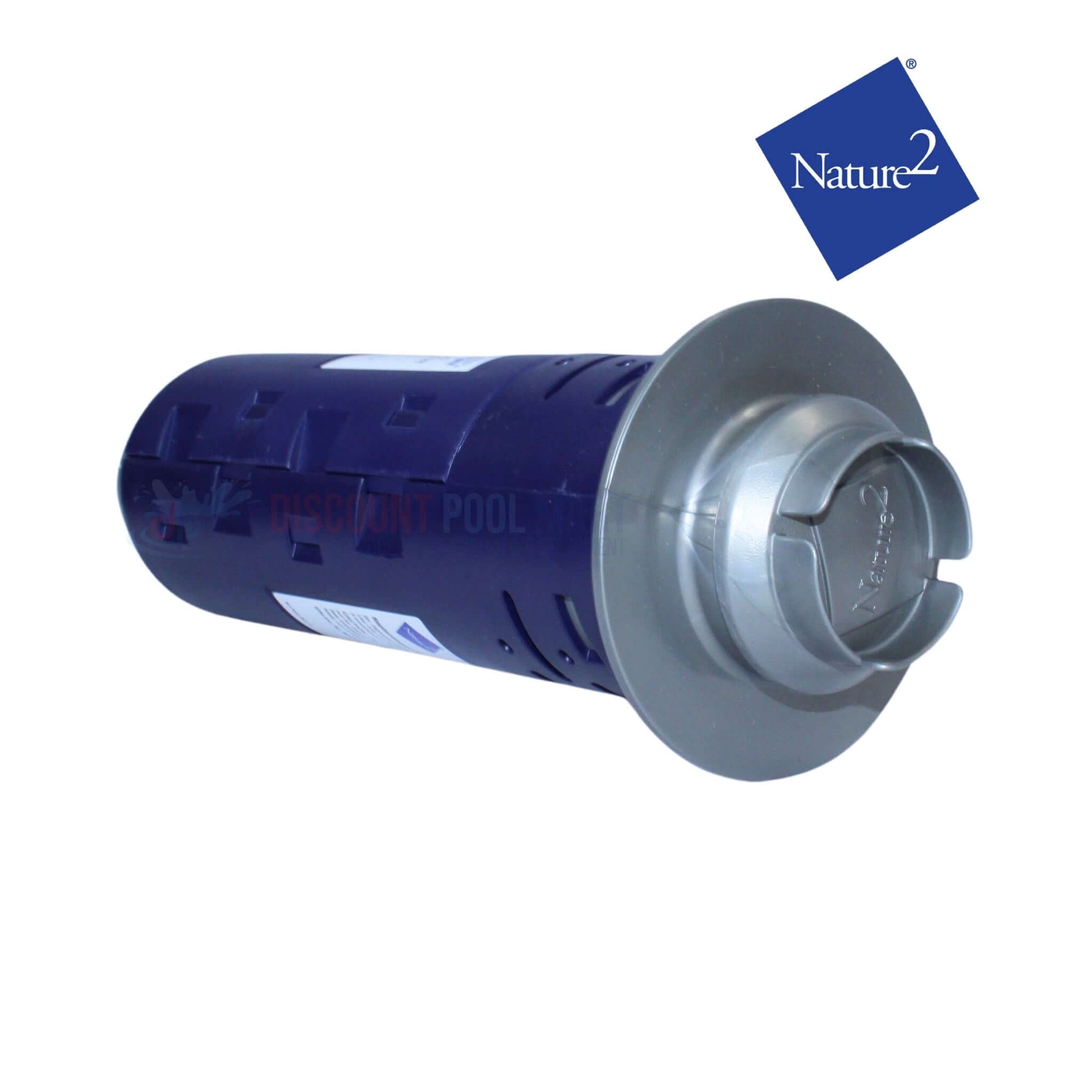 Zodiac Nature2 Cartridge W28000 for DuoClear & Fusion Systems at Discount Pool Mart DPM, eco-friendly pool solution.