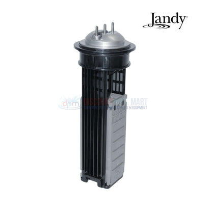 Jandy electrolytic cell for salt systems, essential for pool sanitation. Available at Discount Pool Mart DPM.