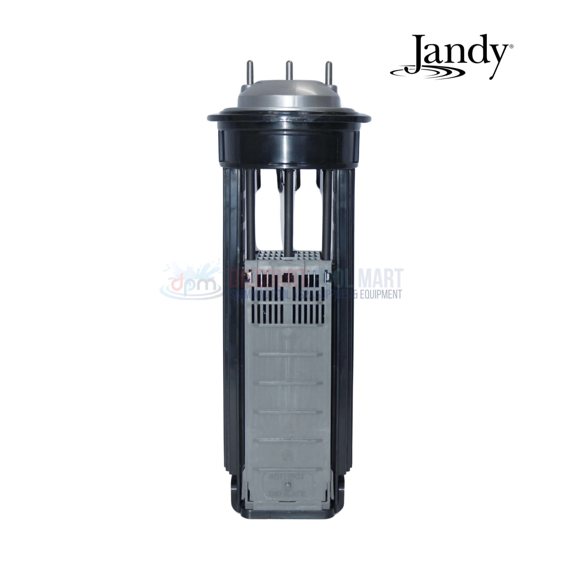 Zodiac Nature2 Fusion Soft 1400 electrolytic cell for salt systems at Discount Pool Mart DPM