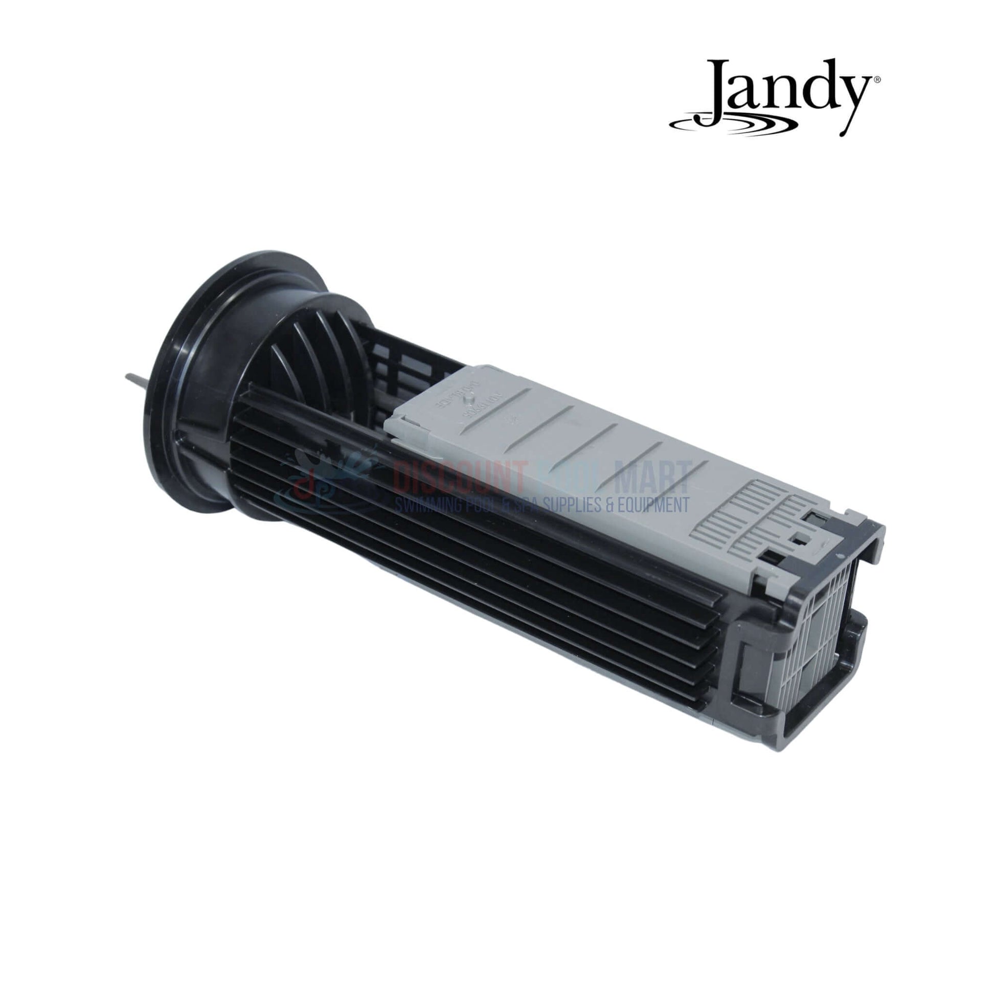Jandy replacement cartridge for pool filtration system available at Discount Pool Mart DPM, featuring durable design.