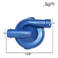 Jandy pool cleaner part with dimensions, high-quality design from Discount Pool Mart DPM for optimal performance.