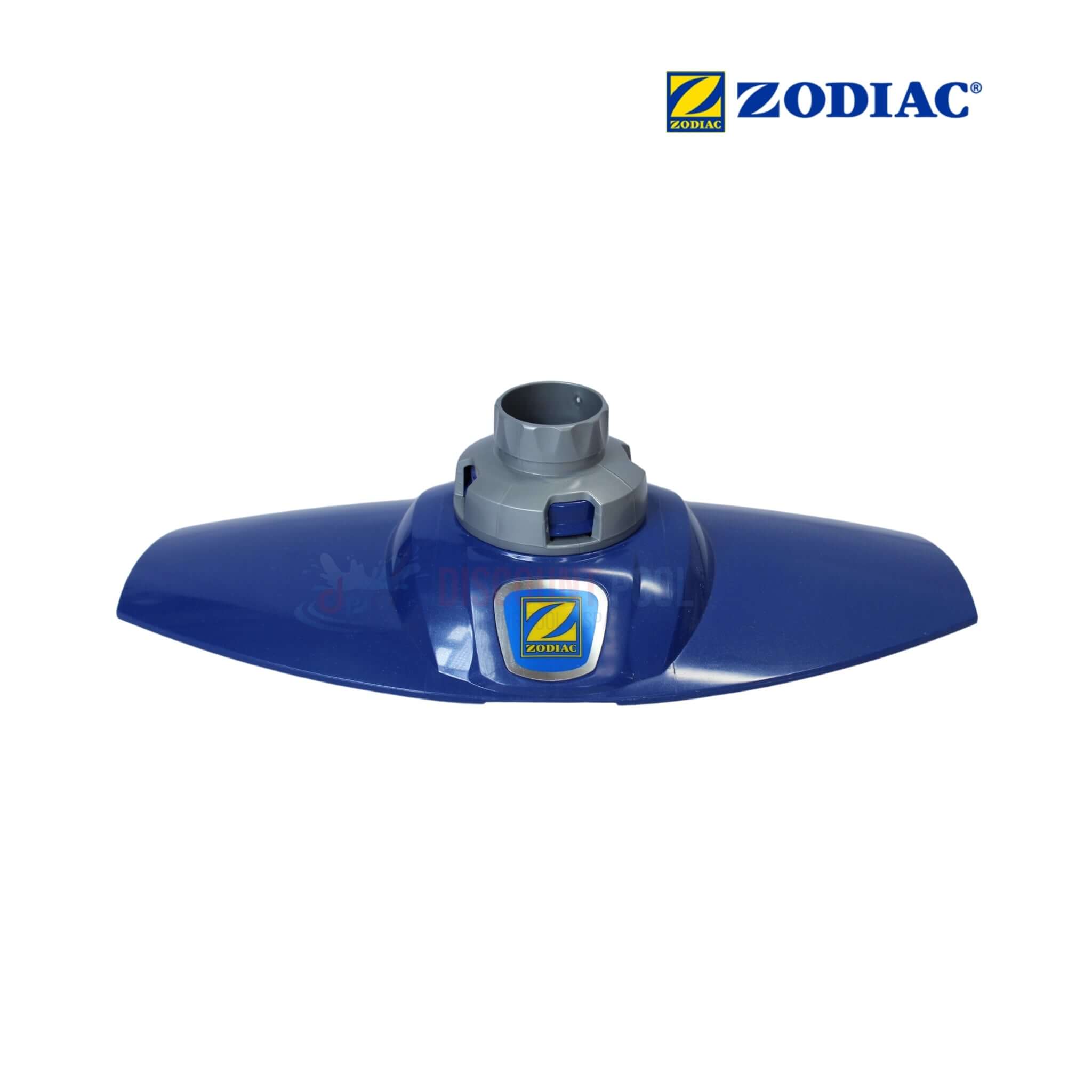 R0525400 | Zodiac Top Cover With Swivel Assembly For MX8 Cleaners