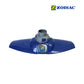 Zodiac Top Cover with Swivel Assembly R0525400 for MX8 Cleaners at Discount Pool Mart DPM