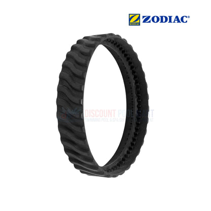 Zodiac Track Tires for MX8 and MX6 cleaners R0526100 from Discount Pool Mart DPM - durable replacement parts.