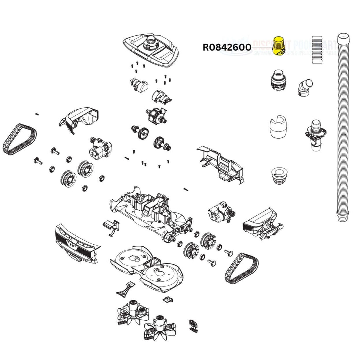 Zodiac cyclonic leaf canister parts - Horoscopeaz.com