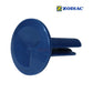 Zodiac Wheel Pin R0545800 for MX6 and MX8 cleaners at Discount Pool Mart. Durable pool cleaner replacement part.