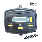 JEP-R | Jandy ePump Remote Controller for Variable-Speed Pumps