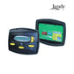Jandy ePump Remote Controller JEP-R for variable-speed pumps, available at Discount Pool Mart DPM for easy on-site control.