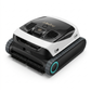Aiper Scuba N1 Max cordless robotic pool cleaner, front three-quarter view